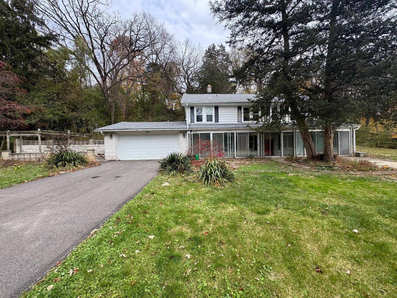 Burlington, WI 53105-8340,7741 Big Pine LANE