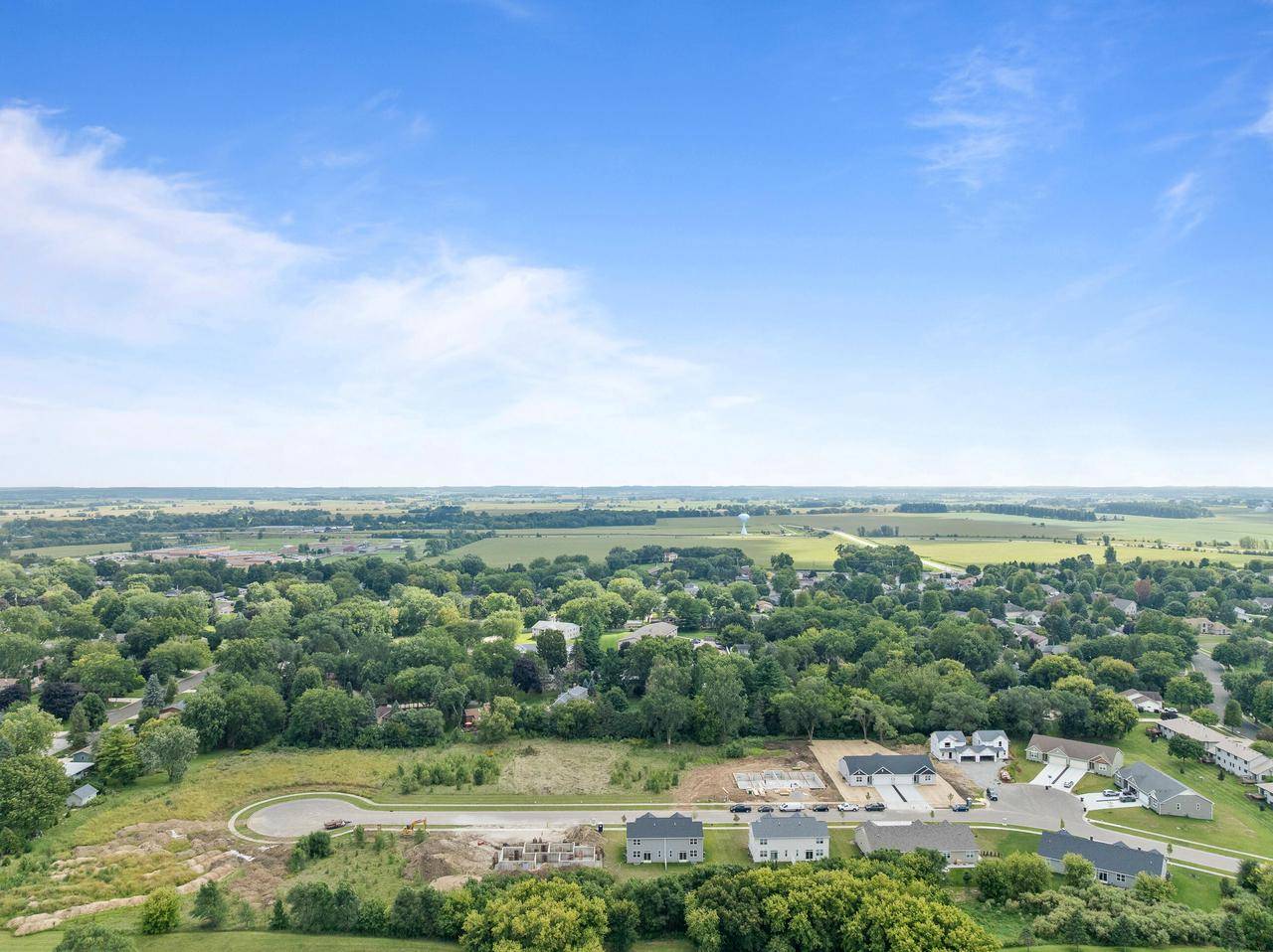 Whitewater, WI 53190,1577 Meadowview COURT