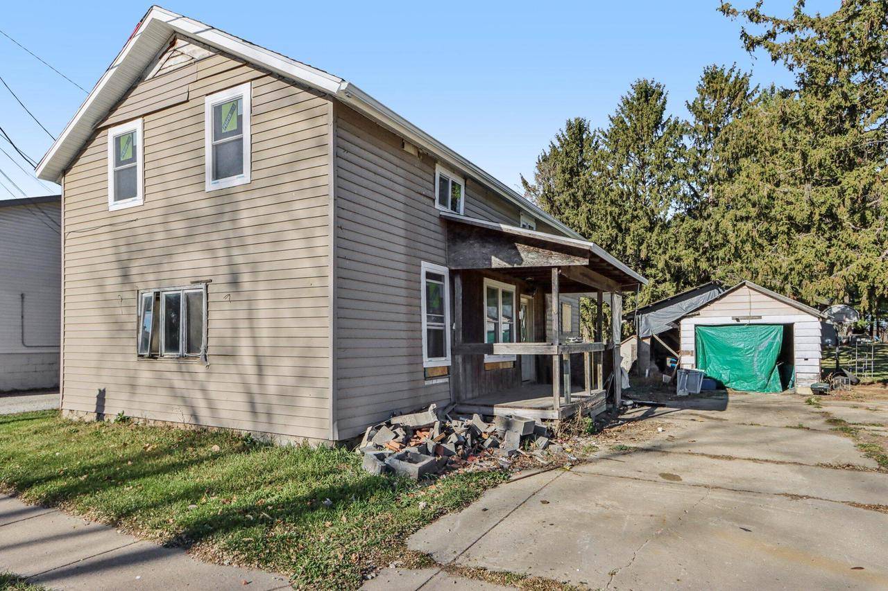 Johnson Creek, WI 53038,W6370 County Road A