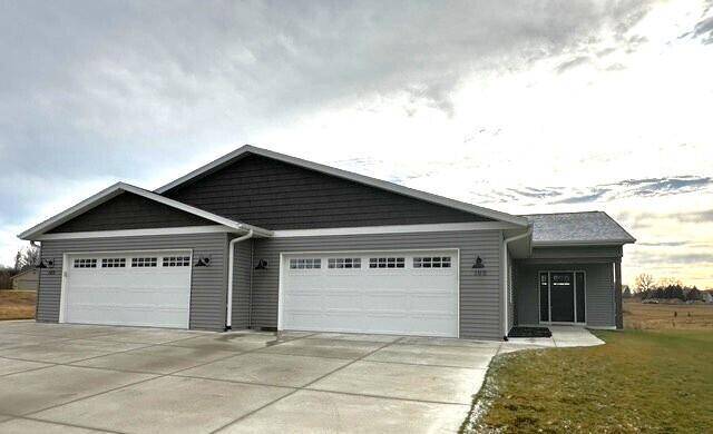 Random Lake, WI 53075,100 Orth DRIVE #1