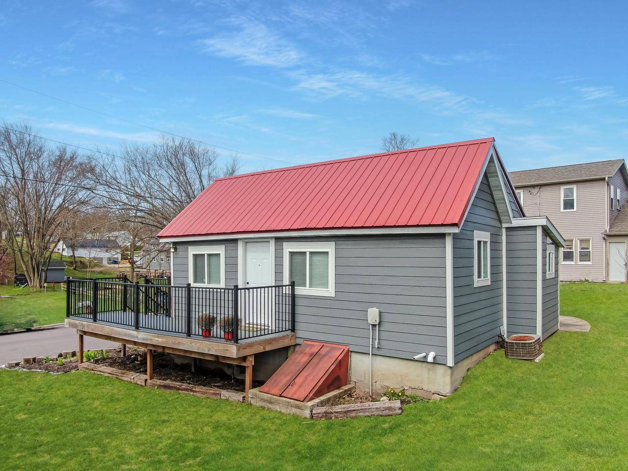 Hillsboro, WI 54634,310 Madison STREET