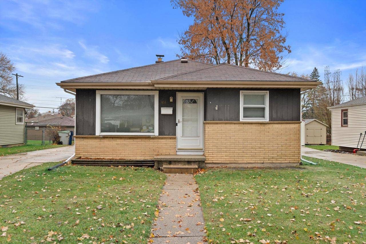 Milwaukee, WI 53227,3161 S 98th STREET