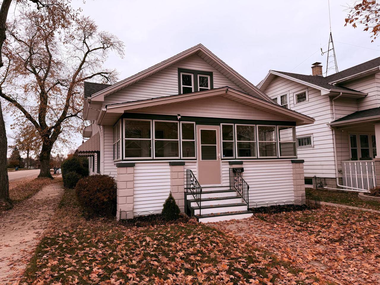 Racine, WI 53405-2847,3824 Lindermann AVENUE