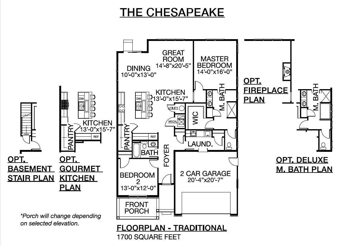 Lake Geneva, WI 53147,895 Cadence CIRCLE