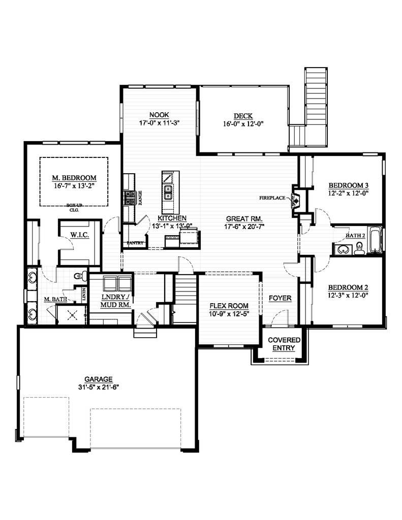 Menomonee Falls, WI 53051,N56W20728 Carnoustie WAY #Lt84