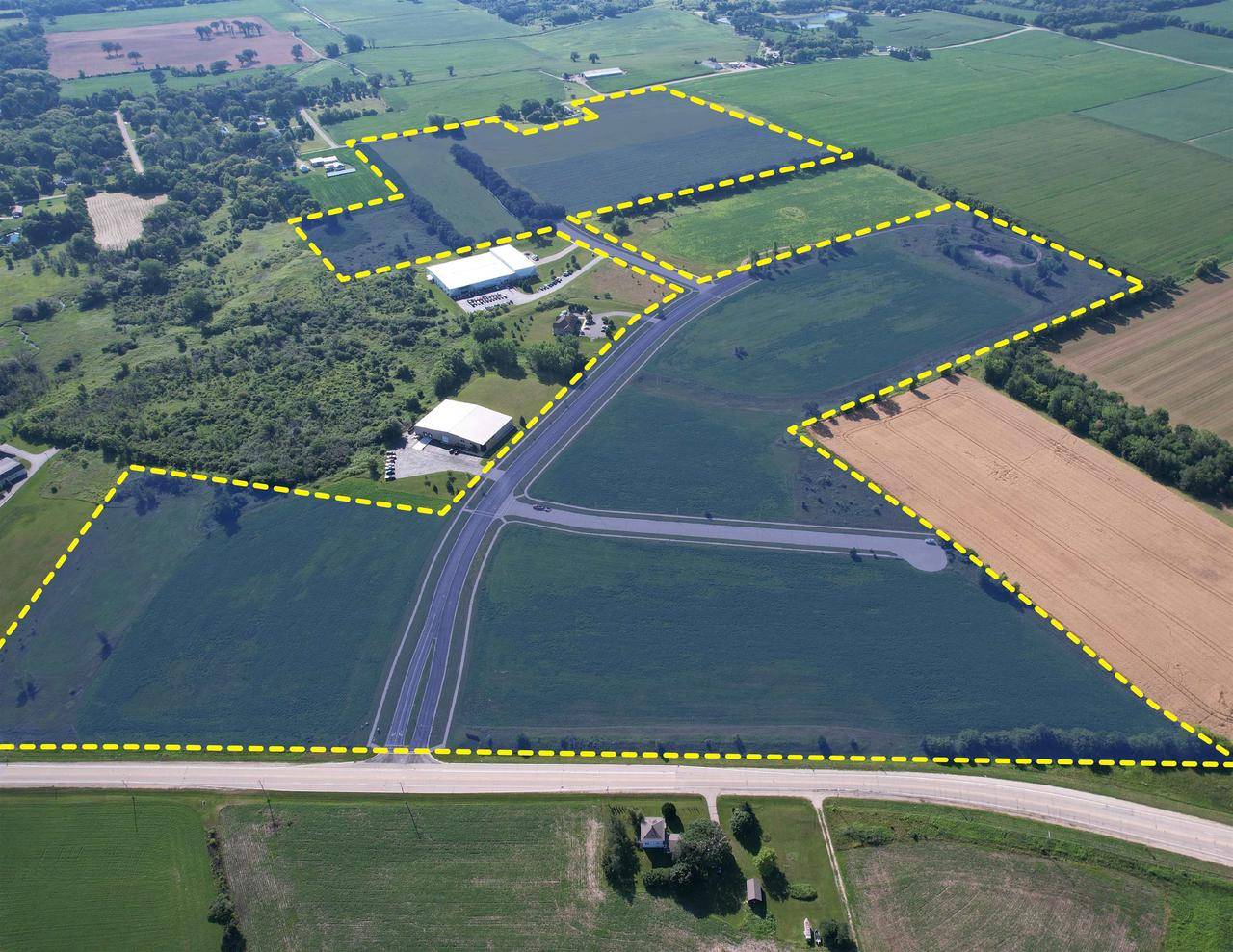 Fort Atkinson, WI 53538,Lot #9 Commerce Parkway