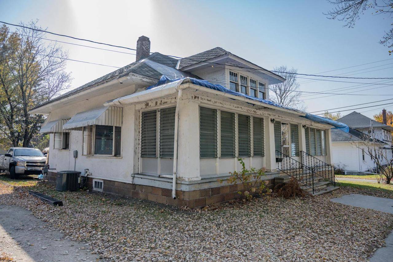 Wonewoc, WI 53968,103 Jackson St