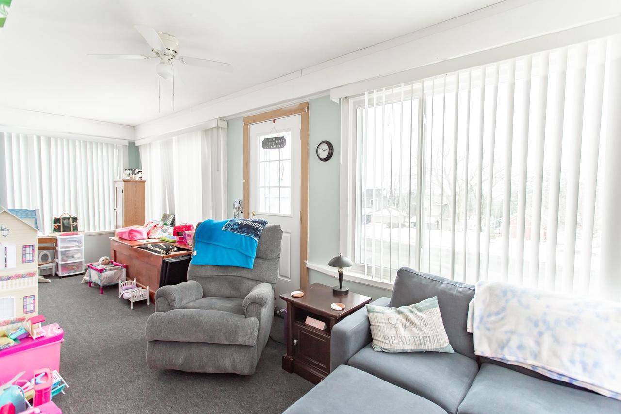 Argyle, WI 53504,117 Breeze Terrace Ave