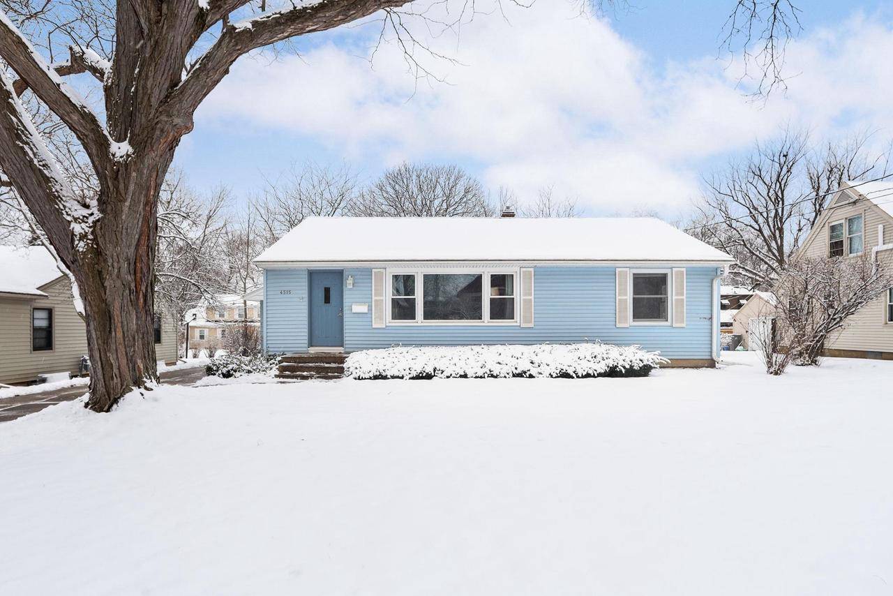 Monona, WI 53716,4515 Wallace Ave