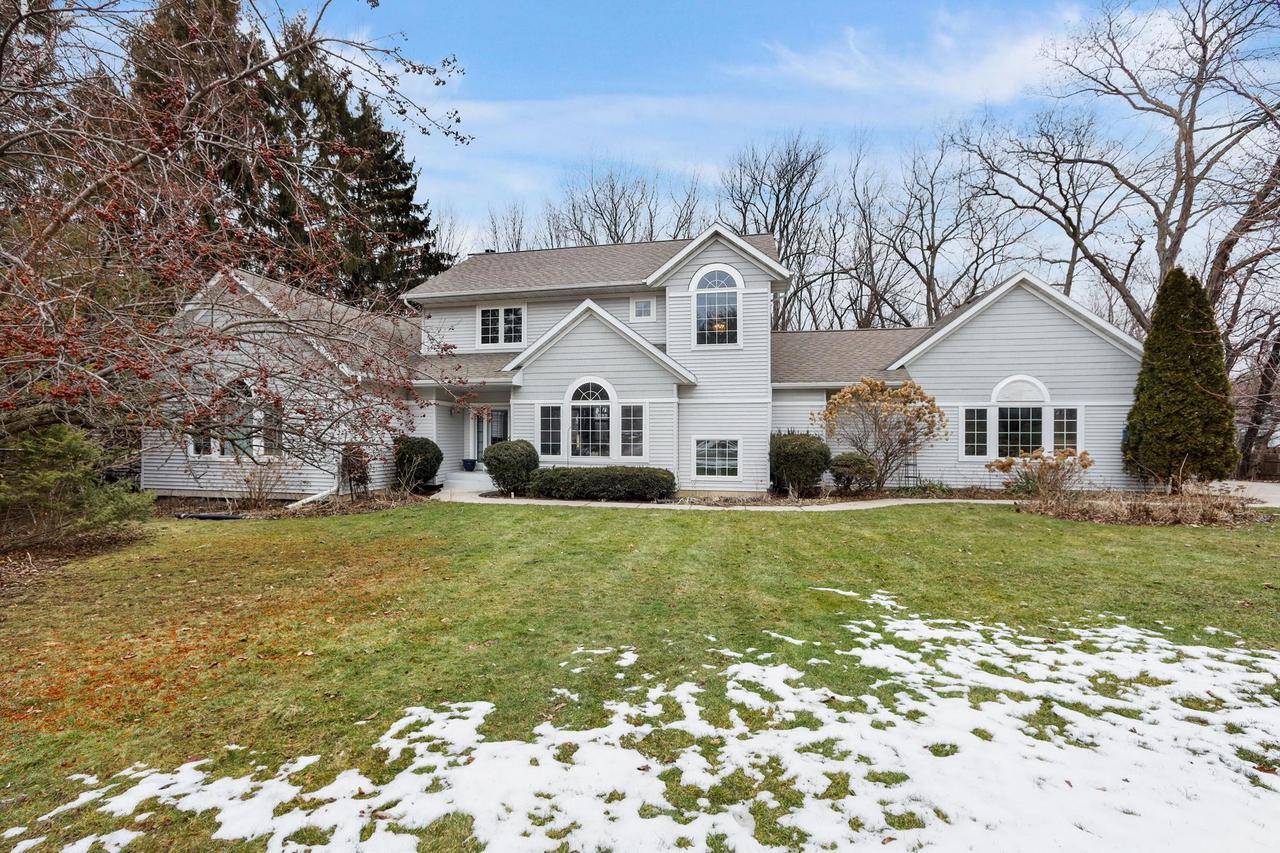 Lake Mills, WI 53551,585 Connor Ct