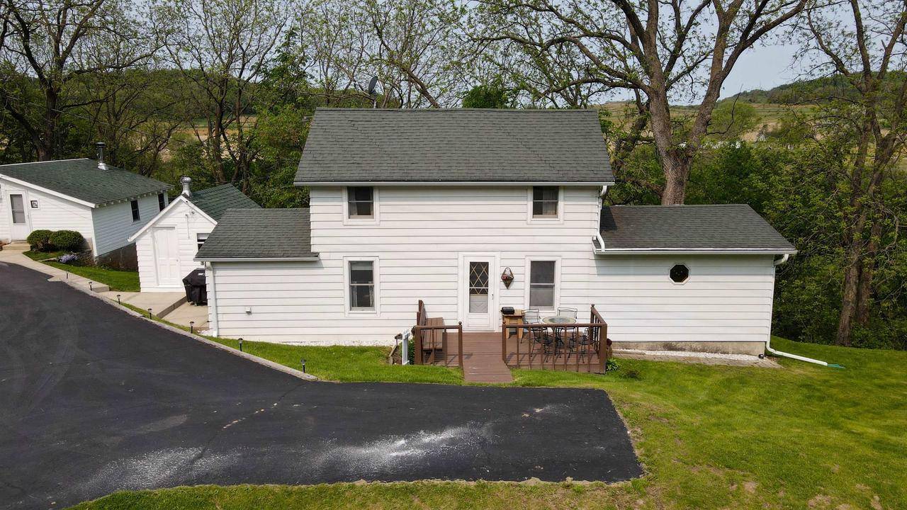 Muscoda, WI 53573,31618 Highway 80