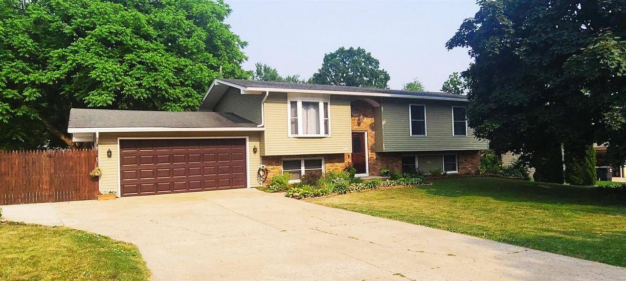 Orfordville, WI 53576,310 Mowe Street