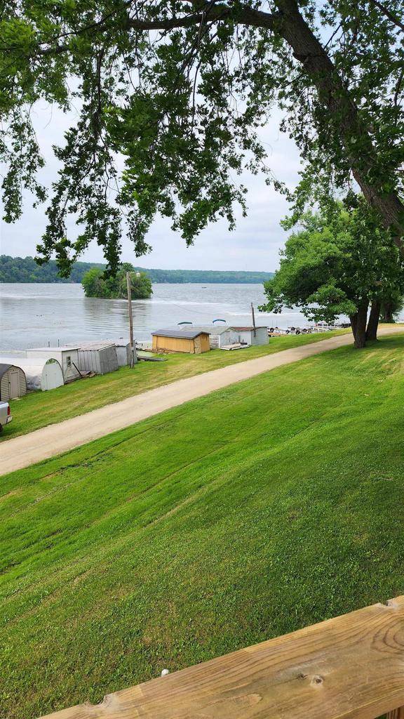 Markesan, WI 53946,N2755 Welk Road #18