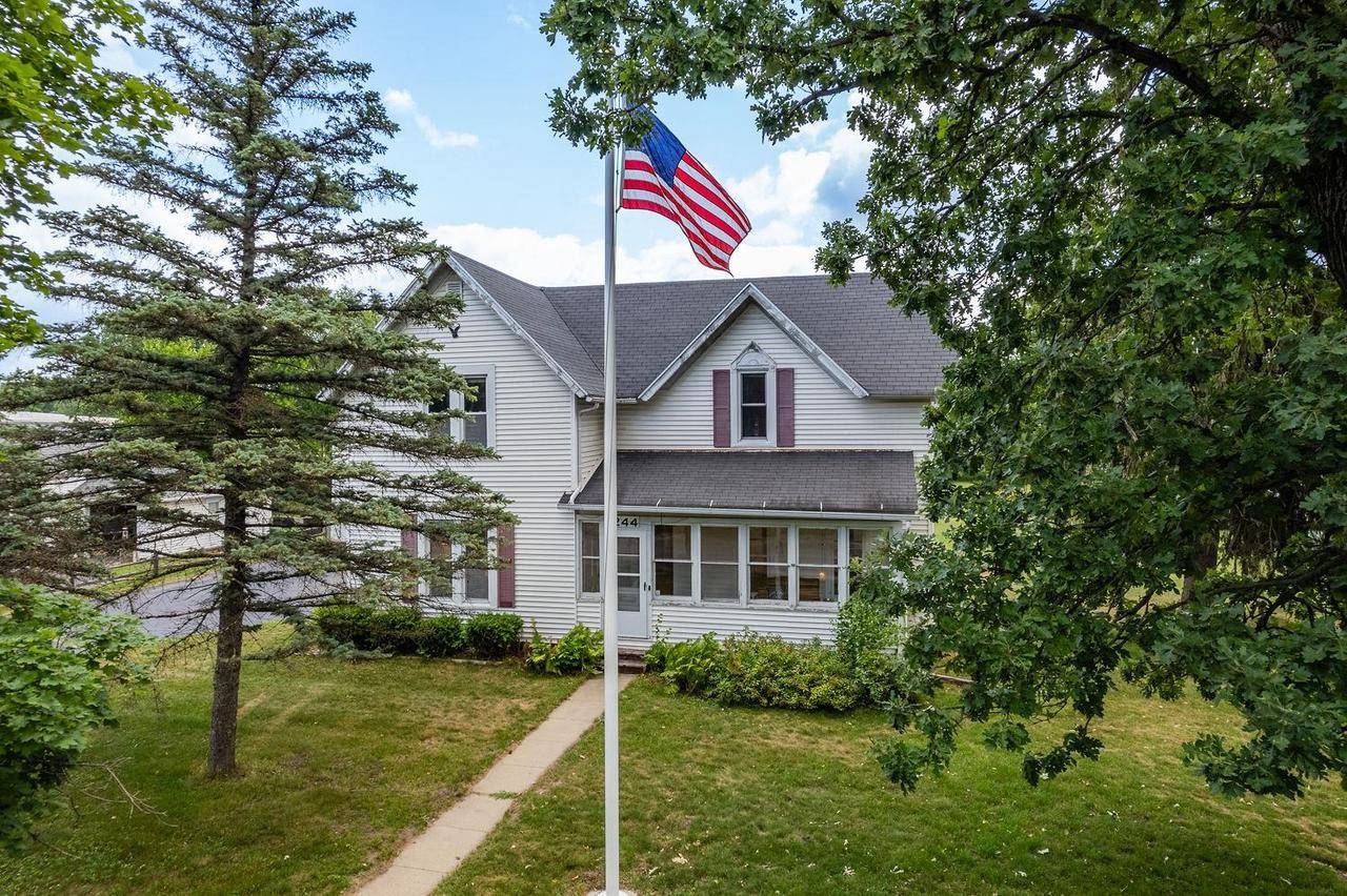 Reedsburg, WI 53959,244 N Dewey Avenue