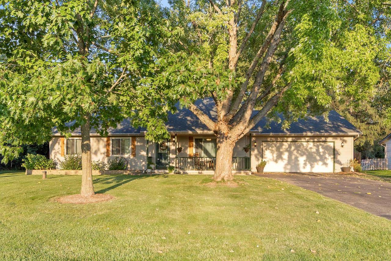Pardeeville, WI 53954,N7594 Island Drive