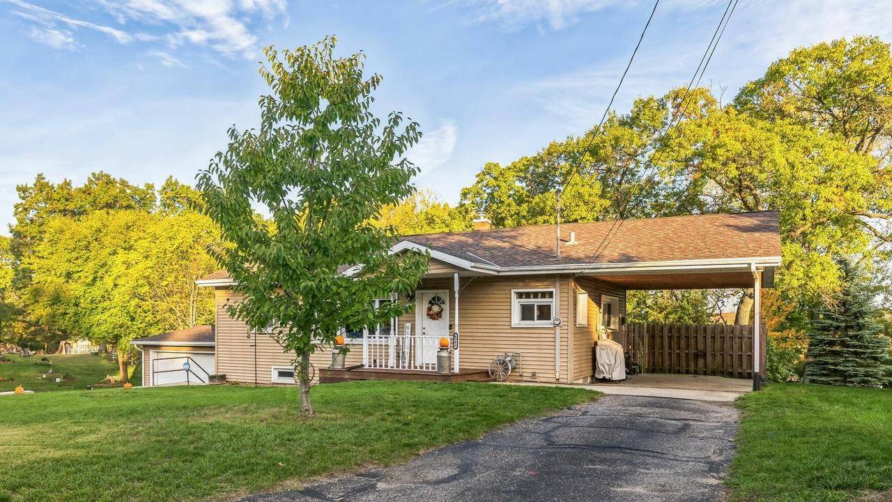 Pardeeville, WI 53954-9580,N6380 Hillcrest Road