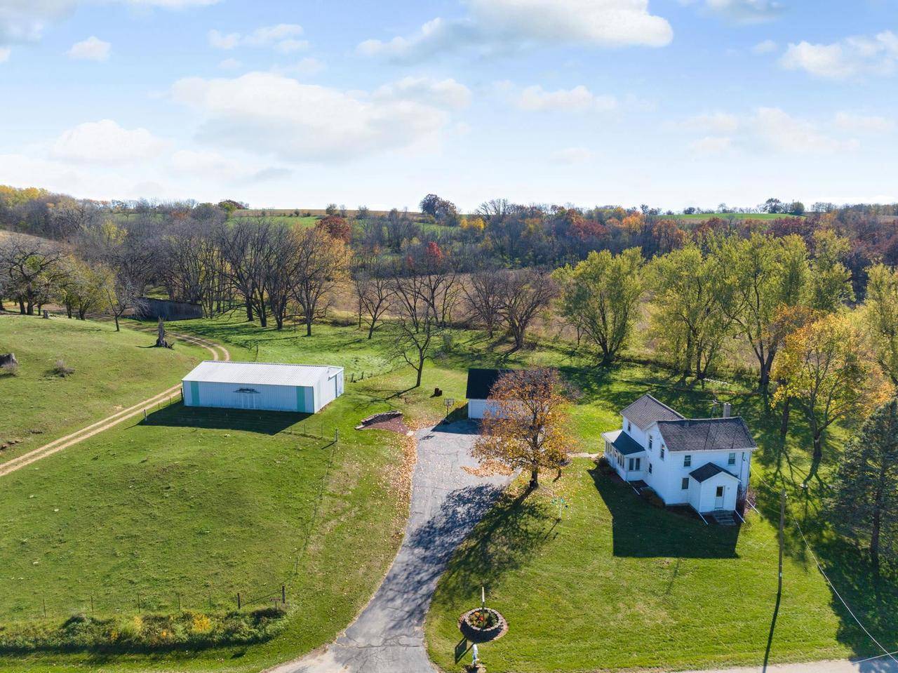 Monticello, WI 53570,W4263 Exeter Crossing Road