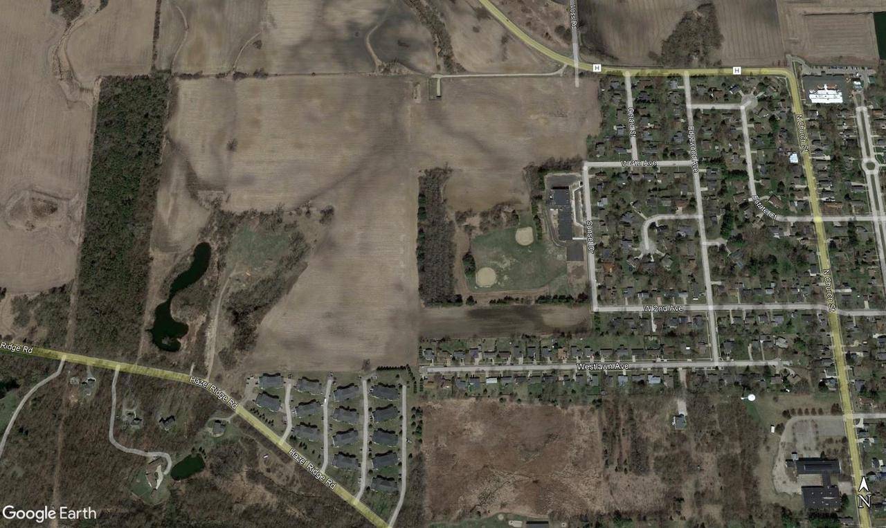 Elkhorn, WI 53121,0 County Road H