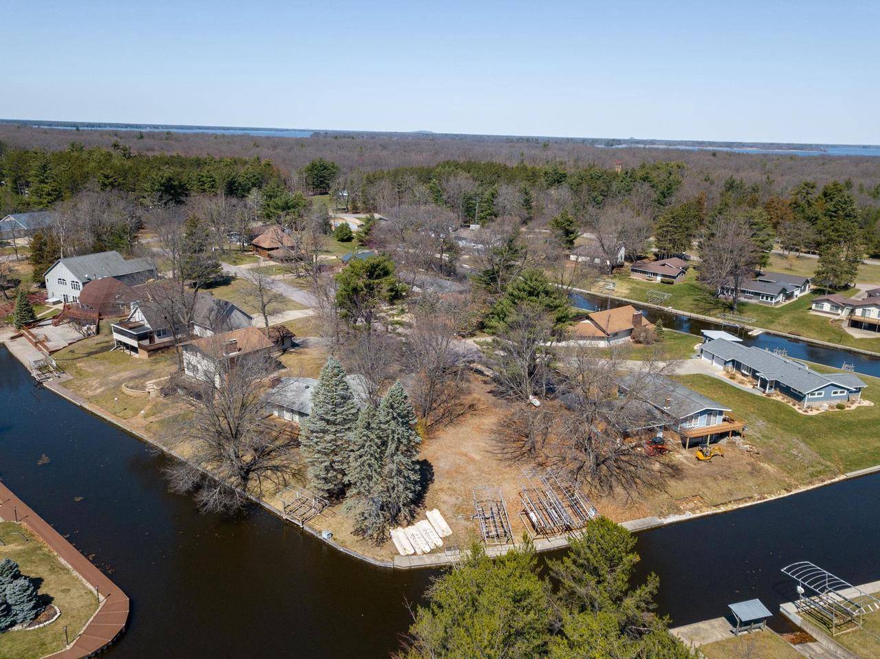 Mauston, WI 53948,Lot 22 Castle Court