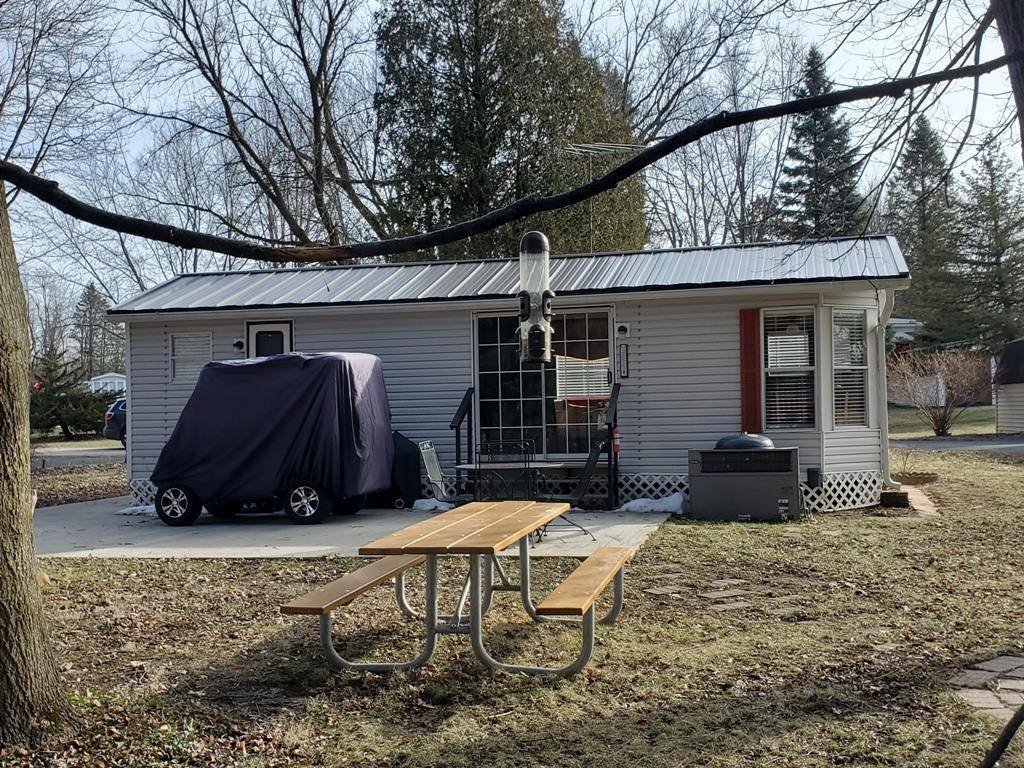 Edgerton, WI 53534,389 Skyline Drive