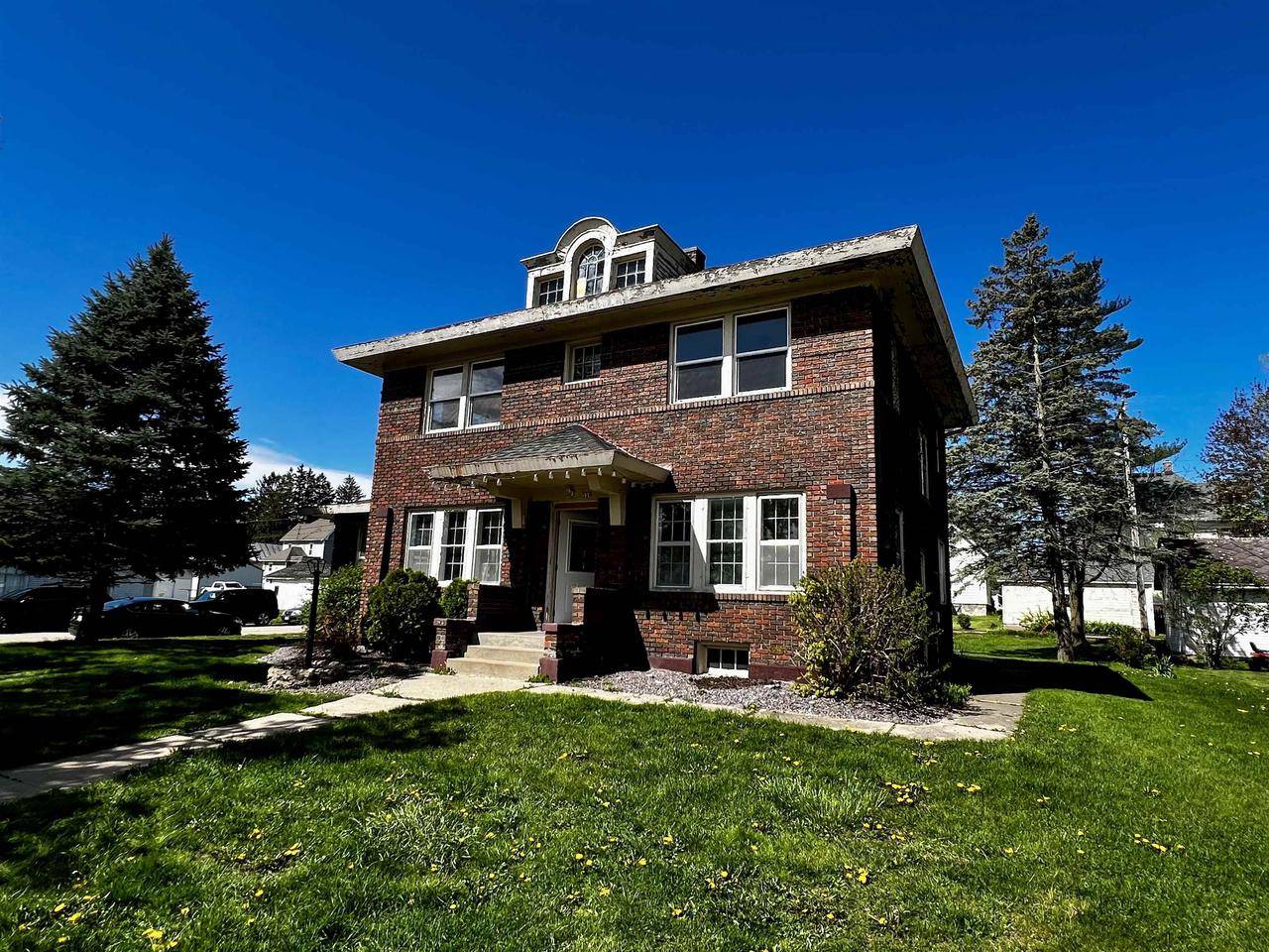 Monticello, WI 53570,339 S Main Street