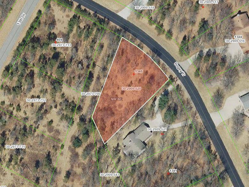 Nekoosa, WI 54457,1345 Bogey Trail