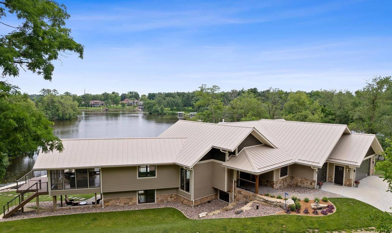 Merrimac, WI 53561,E12653 Weigands Bay S