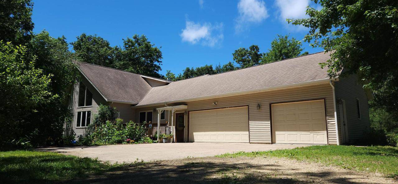 Lone Rock, WI 53556,33298 Yeager Lane