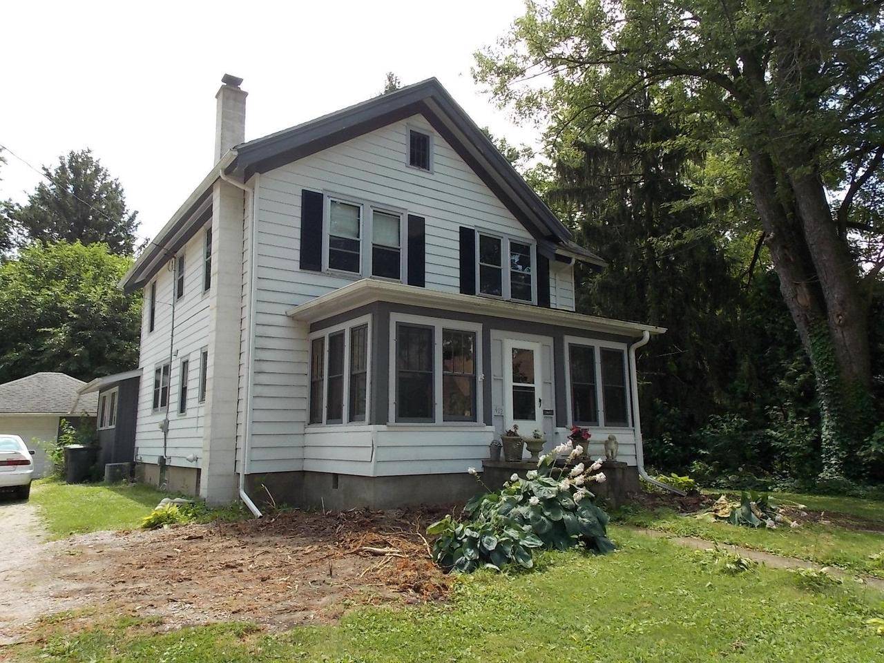 Lake Mills, WI 53551,412 Scott Street