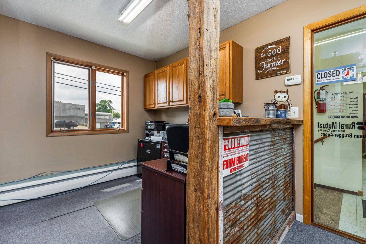 Dodgeville, WI 53533,410 N Union Street