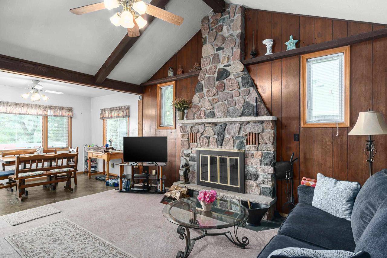 Fox Lake, WI 53933,W10883 Blackhawk Trail