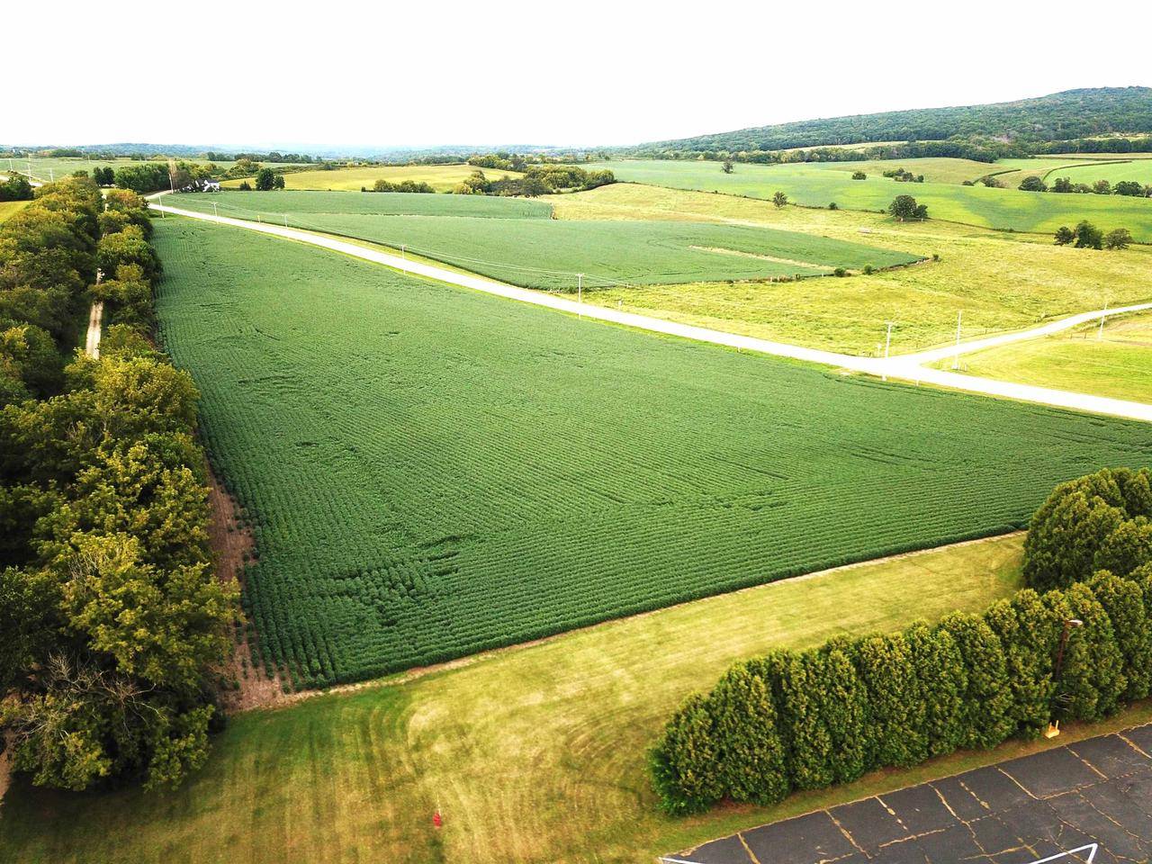 Barneveld, WI 53507,Swiss Lane & County Road K