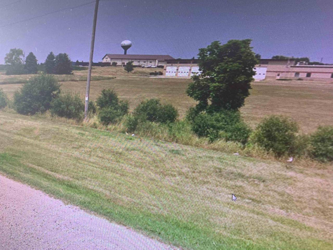 Darien, WI 53114-0000,Lot 2 CSM 4758 Gerry Way