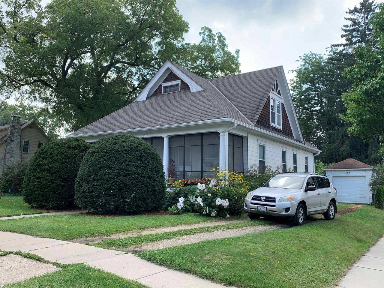 Lake Mills, WI 53551-1501,168 W Lake Park Place