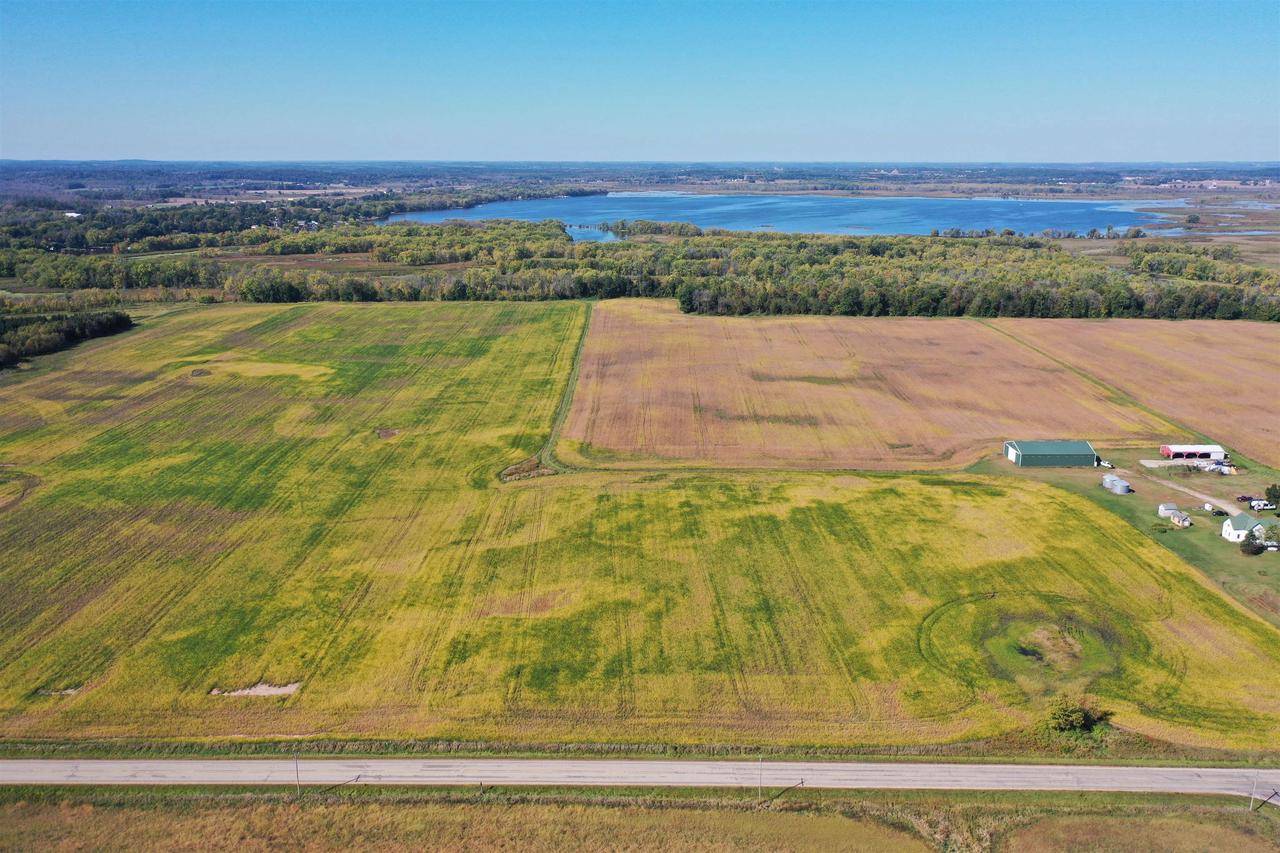 Fremont, WI 54940,101 AC +- County Road H