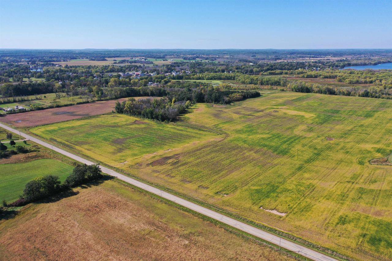 Fremont, WI 54940,101 AC +- County Road H