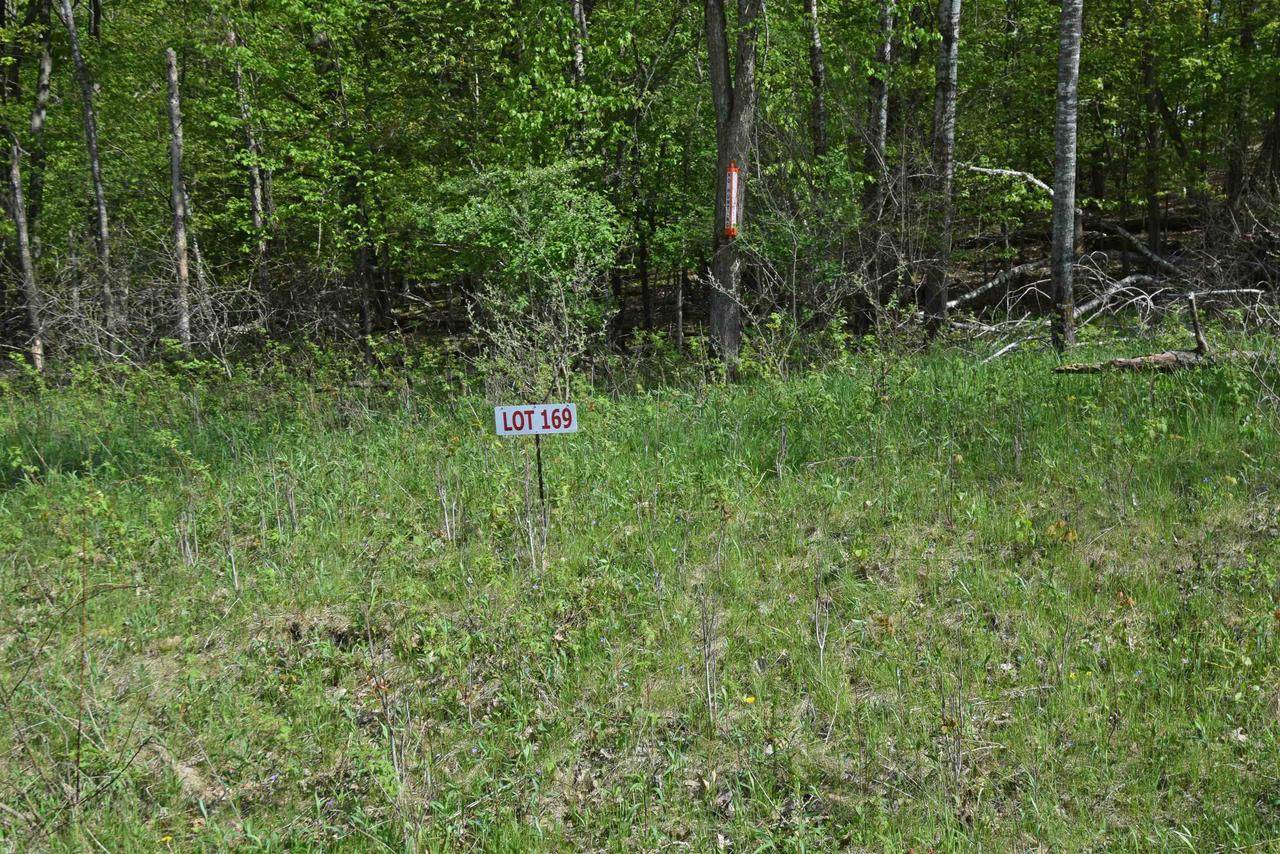 La Valle, WI 53941,L169 Black Forest Drive