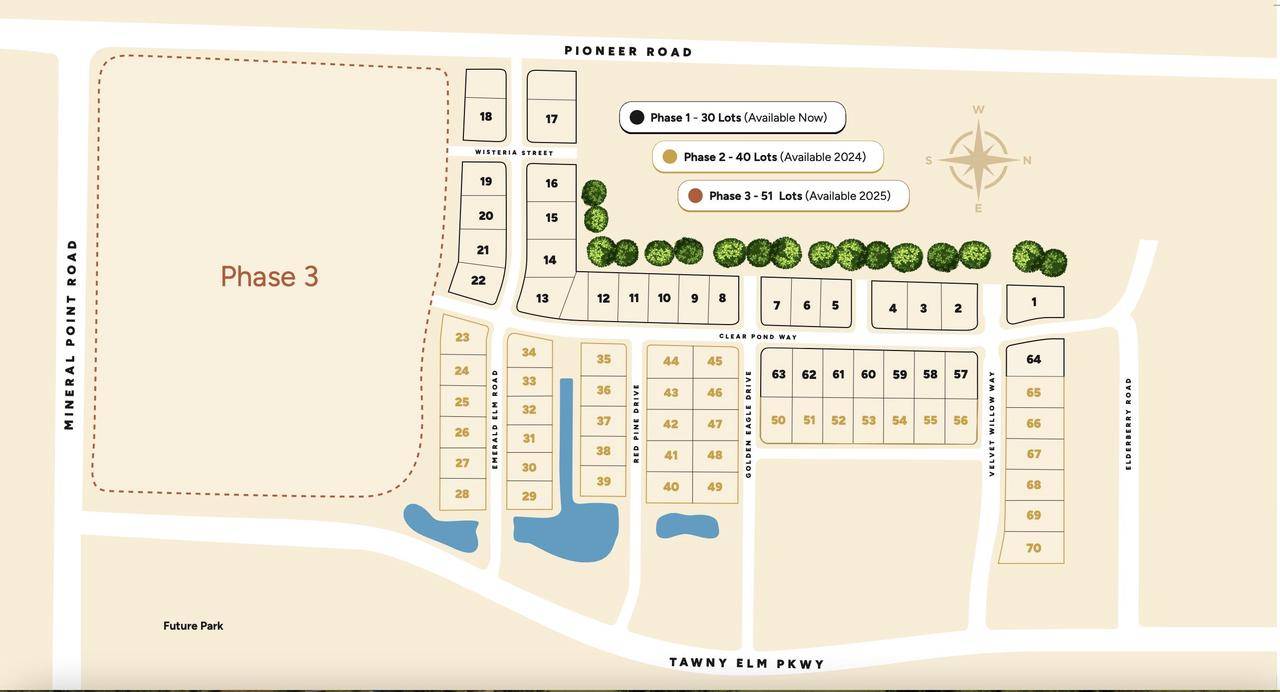 Verona, WI 53593,222 Clear Pond Way