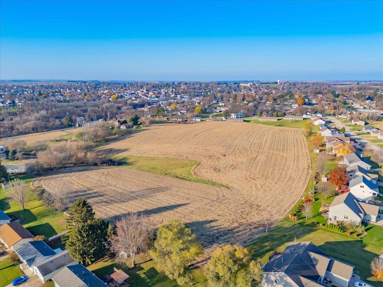 Dodgeville, WI 53533,Approx 10 Acres E North & Thomas Street
