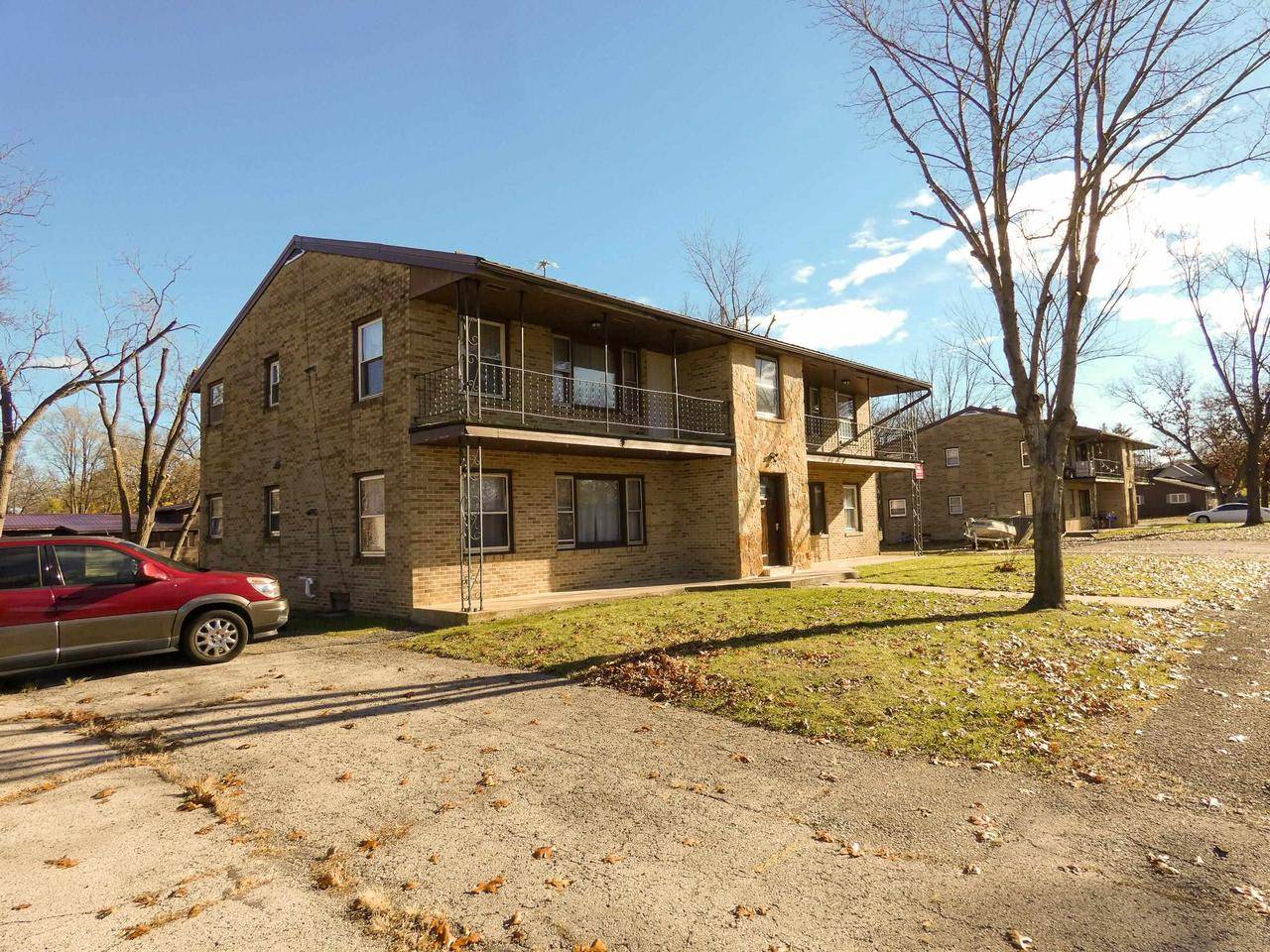 Muscoda, WI 53573,508 N 4th Street