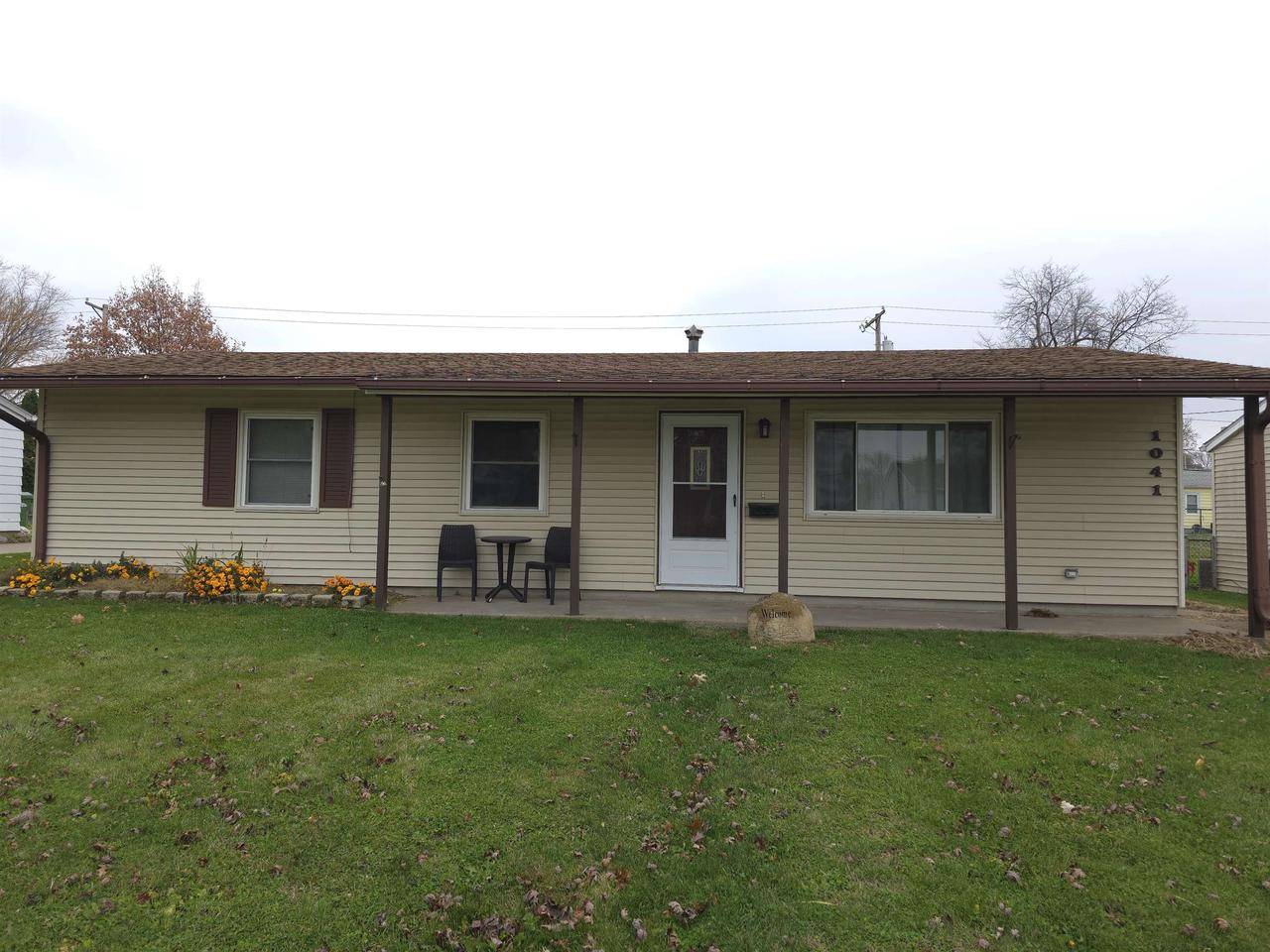 Clinton, IA 52732,1041 Galbraith Drive
