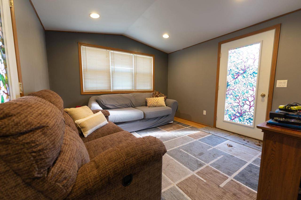 Warrens,warrens, WI 54666,113S Camp Resort Lane #112/113S