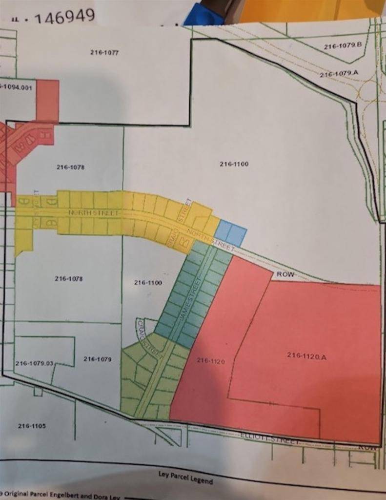 Dodgeville, WI 53533,Lot 3 Craig Street