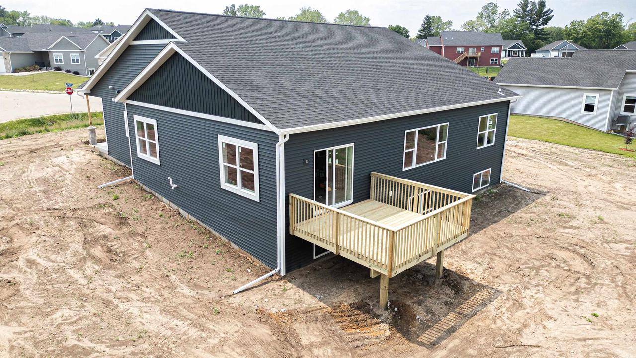 Orfordville, WI 53576,313 Teri Lee Lane