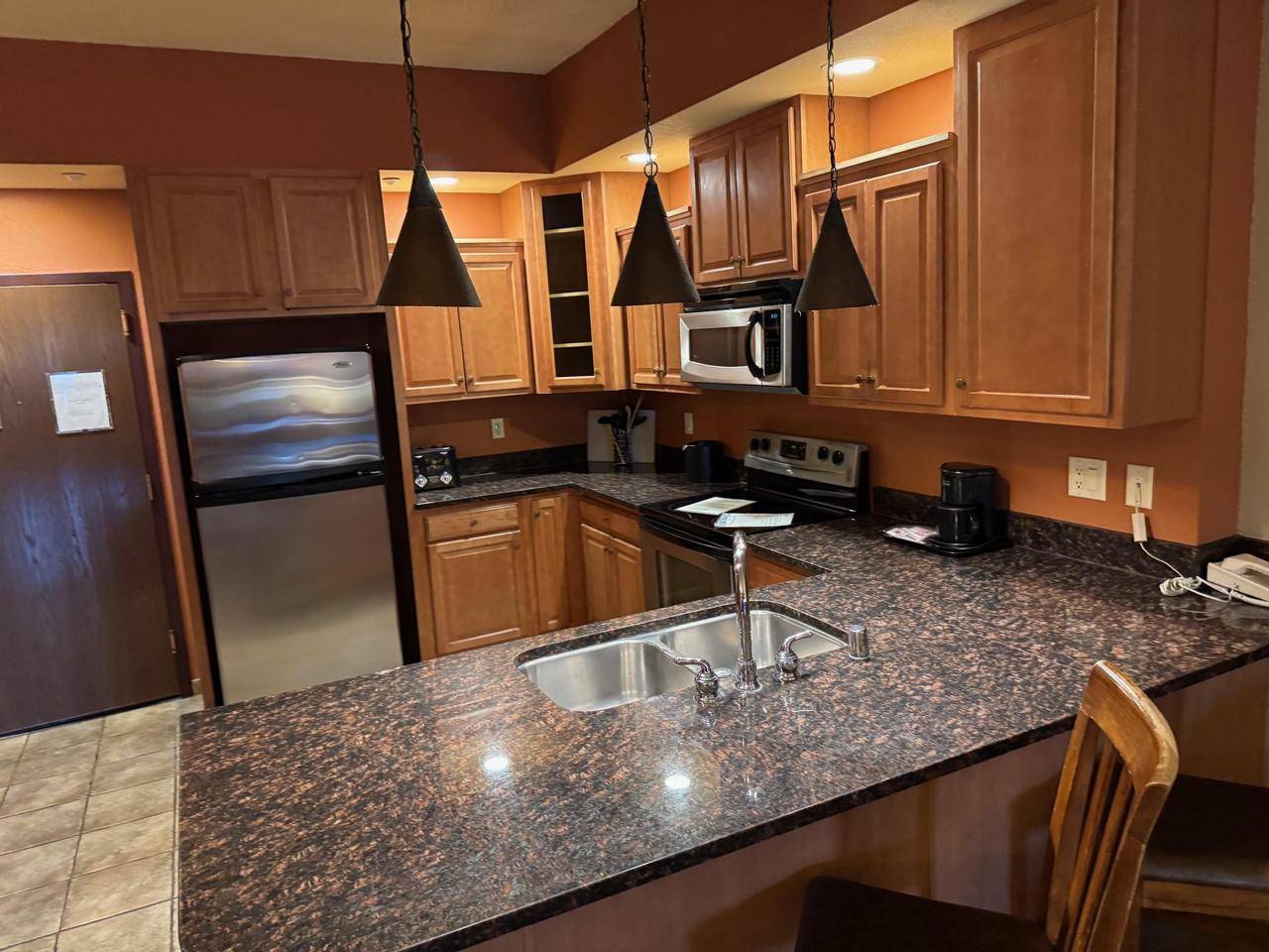 Wisconsin Dells, WI 53965,2411 RIVER Road #2205