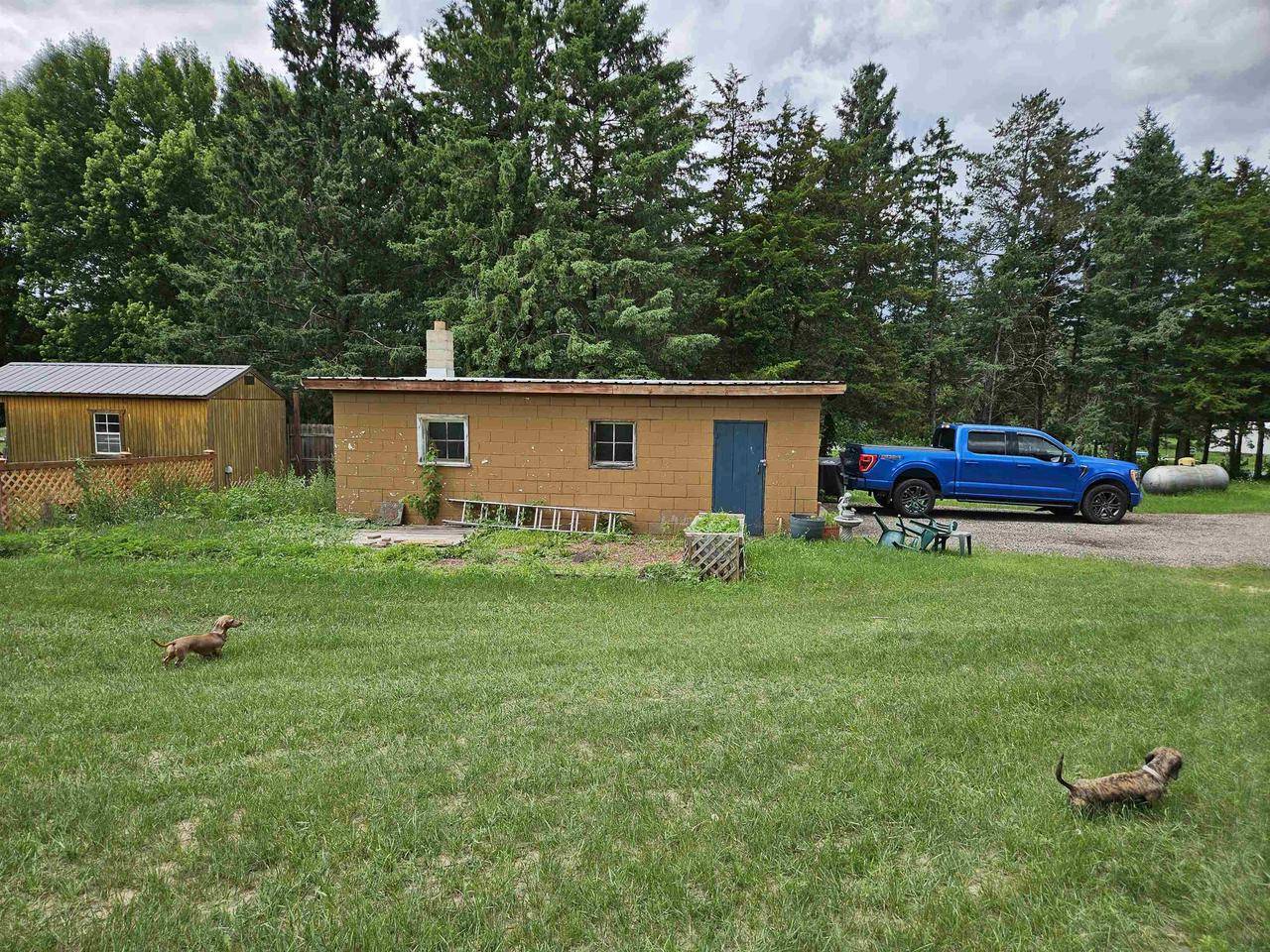 New Lisbon, WI 53950,W6173 Meredith Road