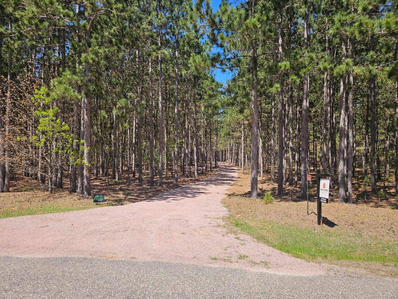 Nekoosa, WI 54457,W3200 Yellow Banks Trail