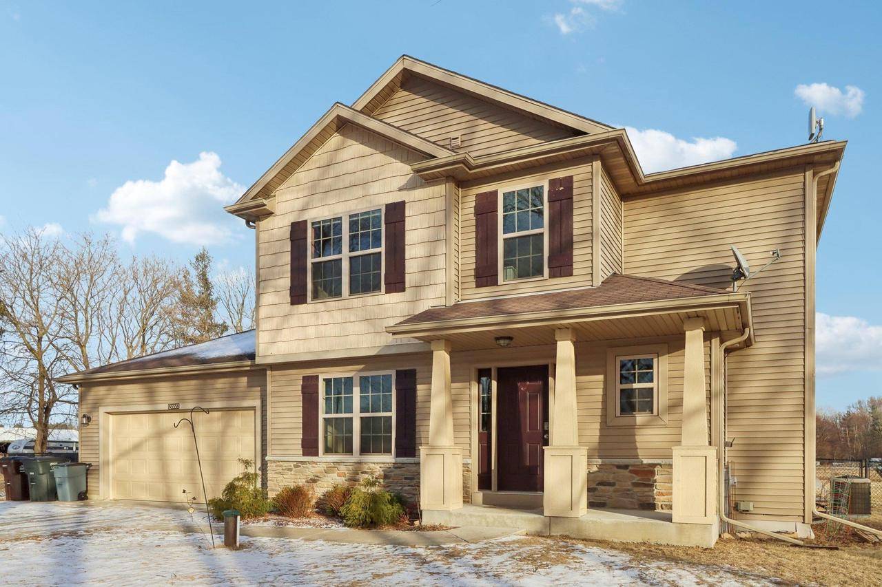 Lake Mills, WI 53551-9664,N5556 Mud Lake Road