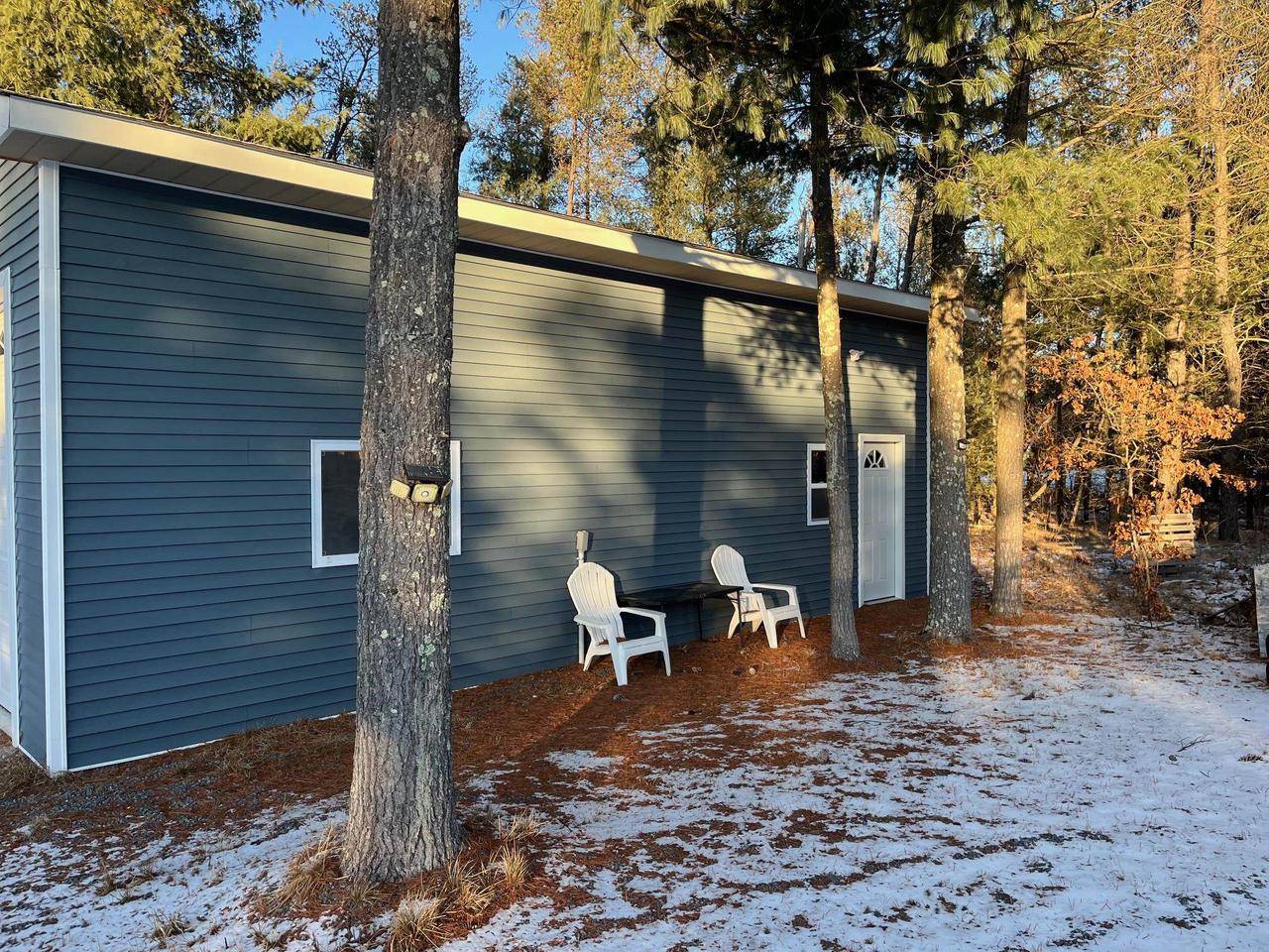 Hancock, WI 54943,917 Blackhawk Lane