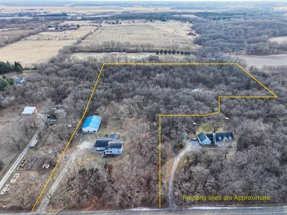 Delavan, WI 53115,W7915 Territorial Road